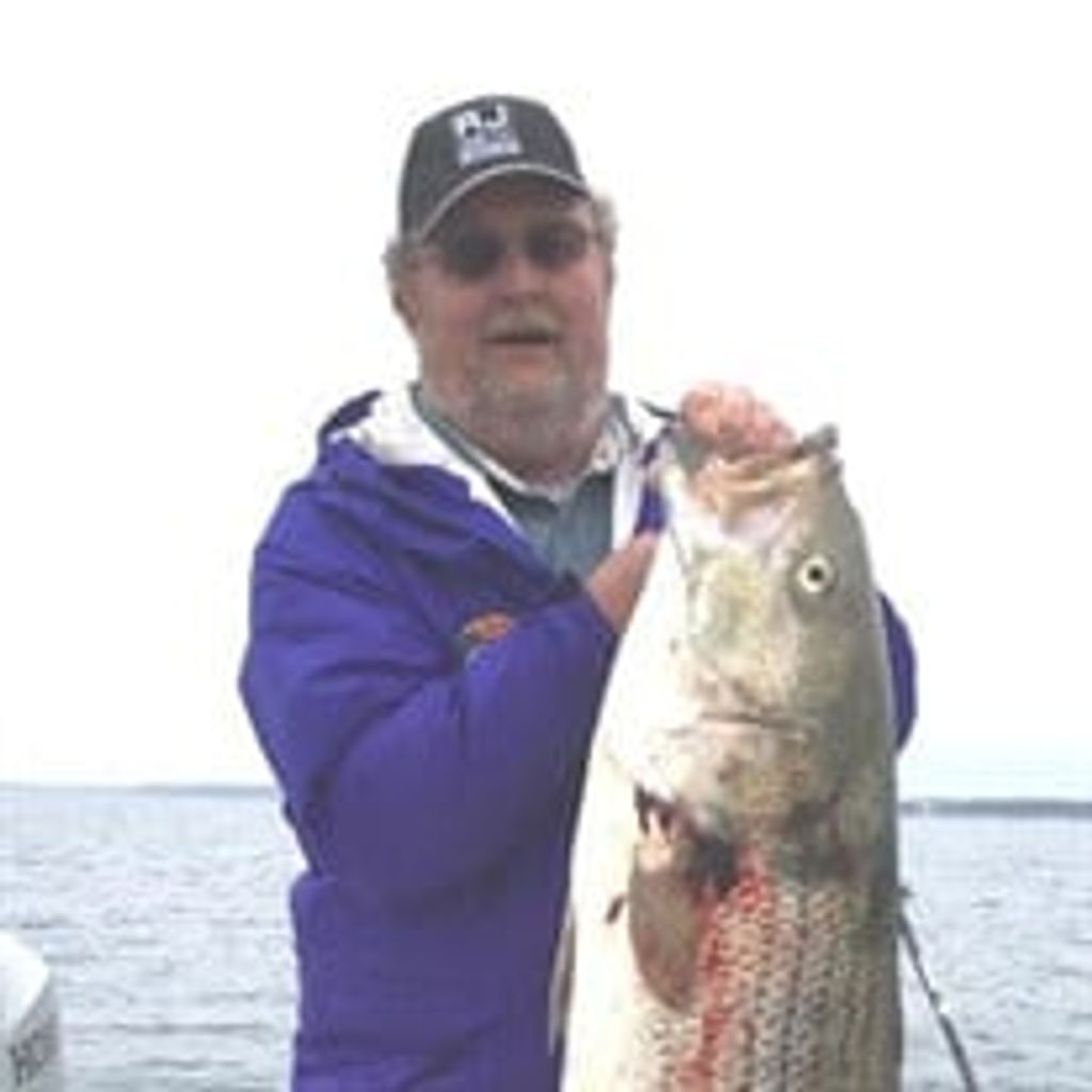 John Edmond Tyrcha