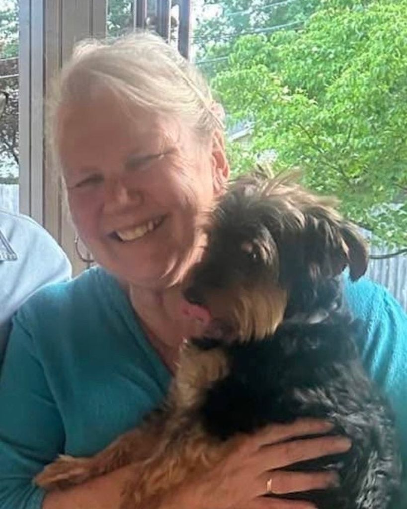 Patricia M. Sternberg Profile Photo
