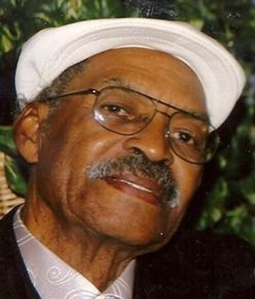 Carl Peppers Profile Photo