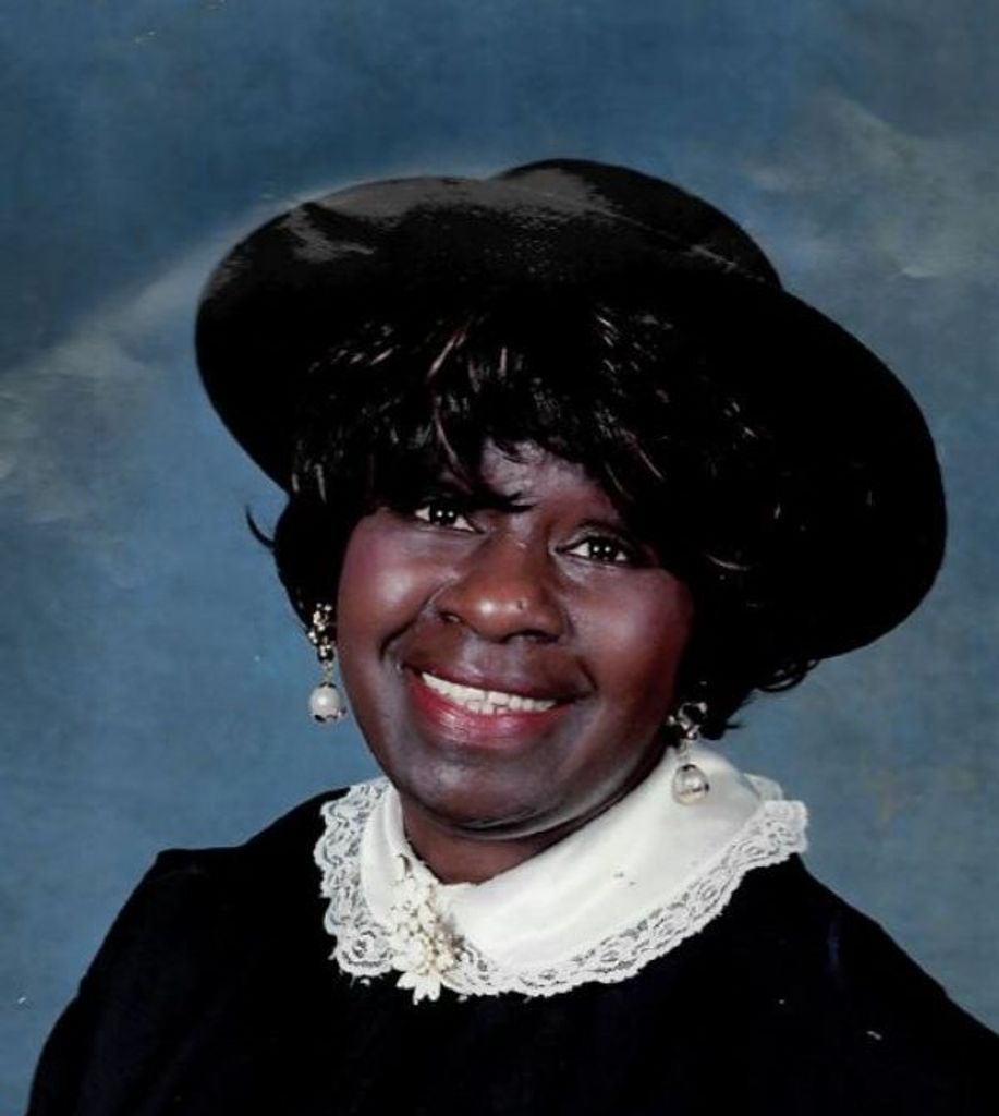 Jennie V. Burton