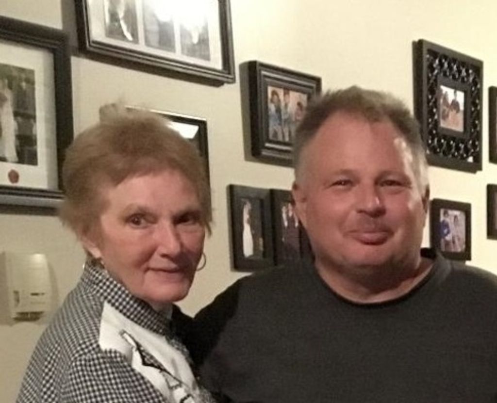 David H Smithey Profile Photo