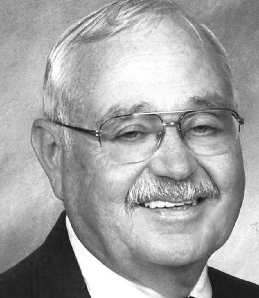 James A. Griffin Profile Photo