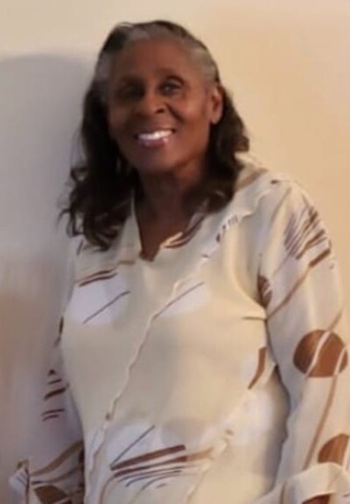 Jacqueline Faustin Profile Photo