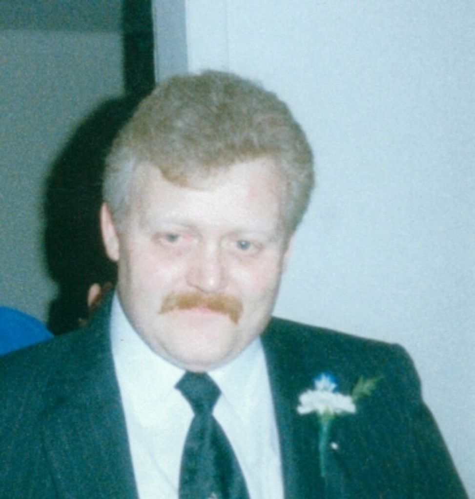 William C. Waters Profile Photo