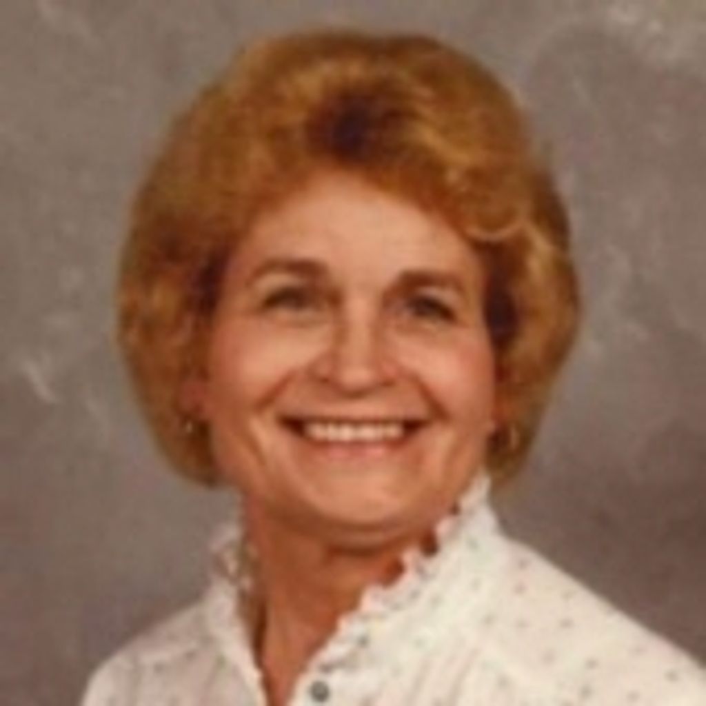 Wanda Mae Rich