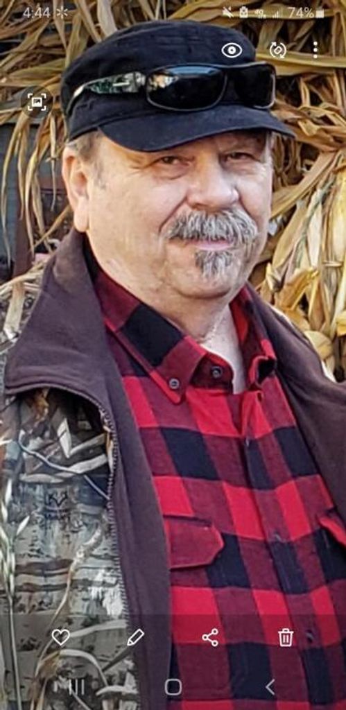 John Gary Clark, Sr.