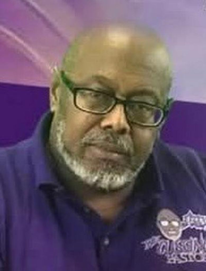 Thaddeus Matthews Profile Photo