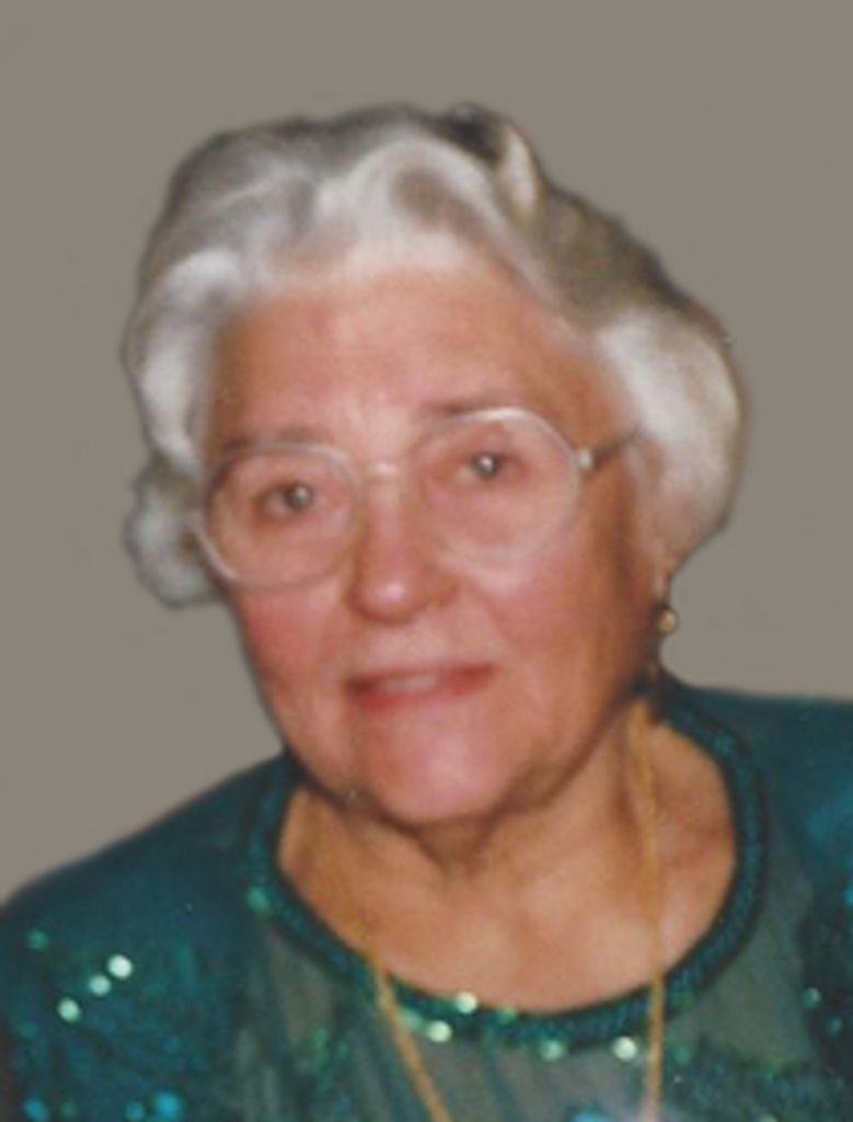 Helen (Mappoura)  Christopher