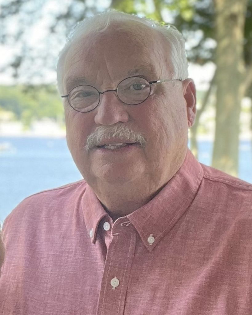 Donald Malcom Berrett