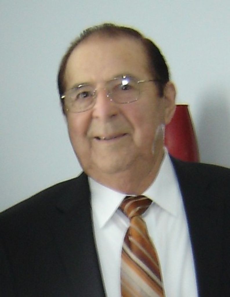 Jose M. Monteiro