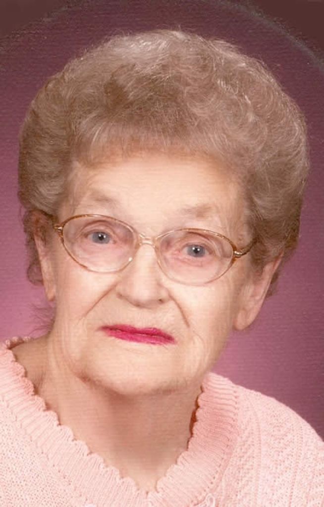 Eleanor K. Olson