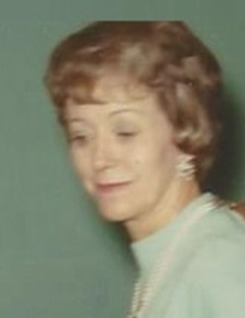 Dolores Moorhead
