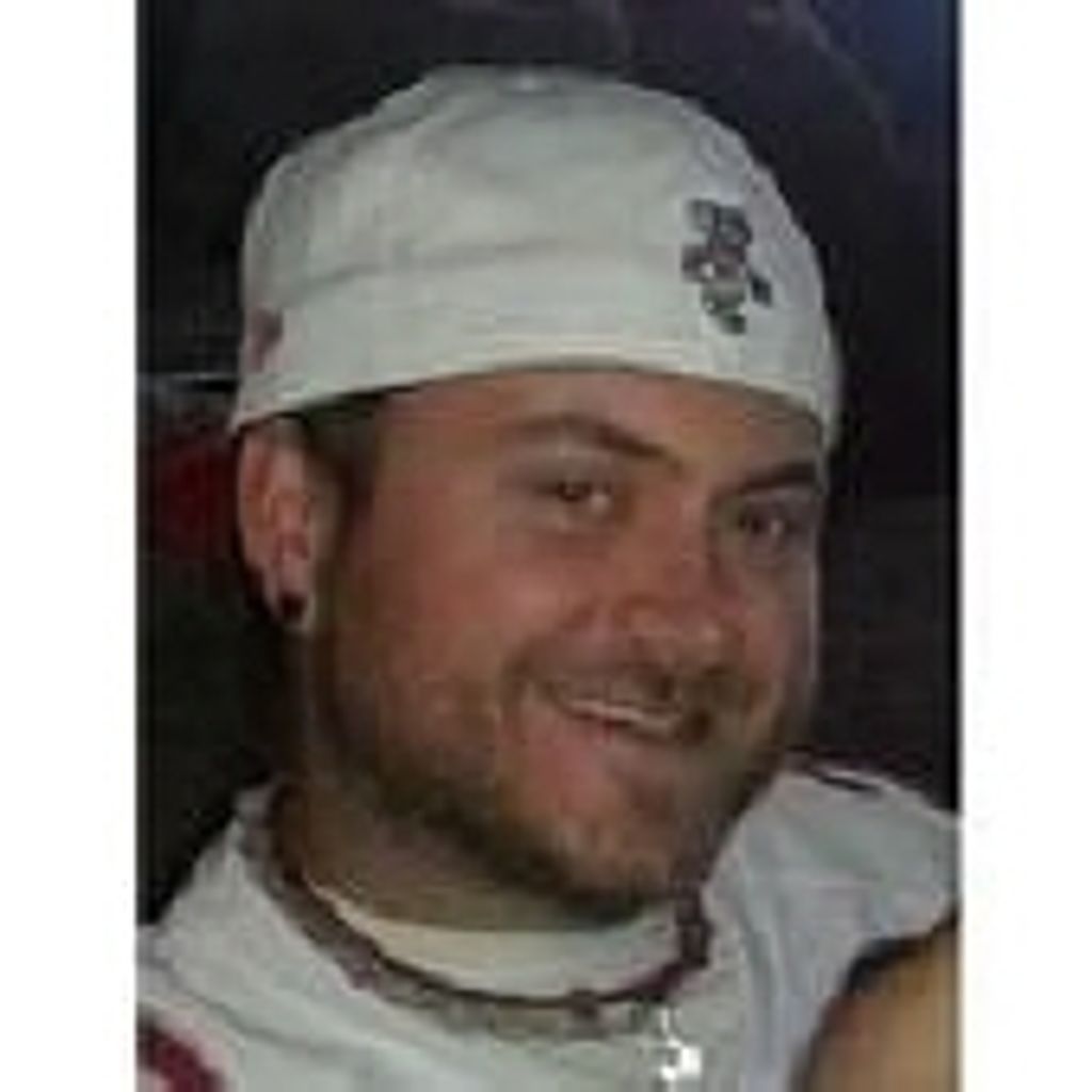 Dustin Dean Dilks