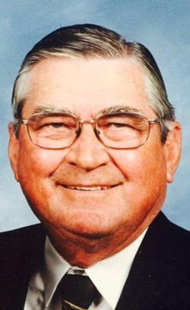 Bascom M. Higginbottom Profile Photo