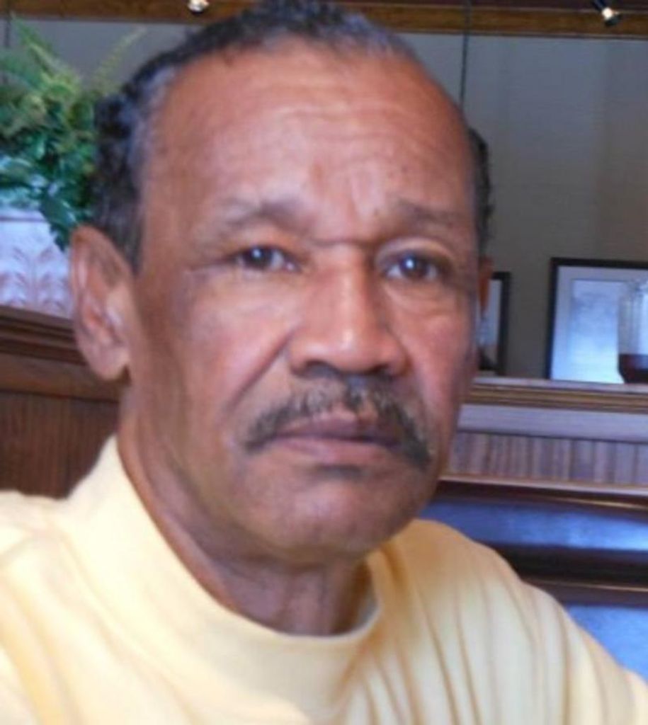 Mr. Louis “Toe-Toe” Passmore Profile Photo