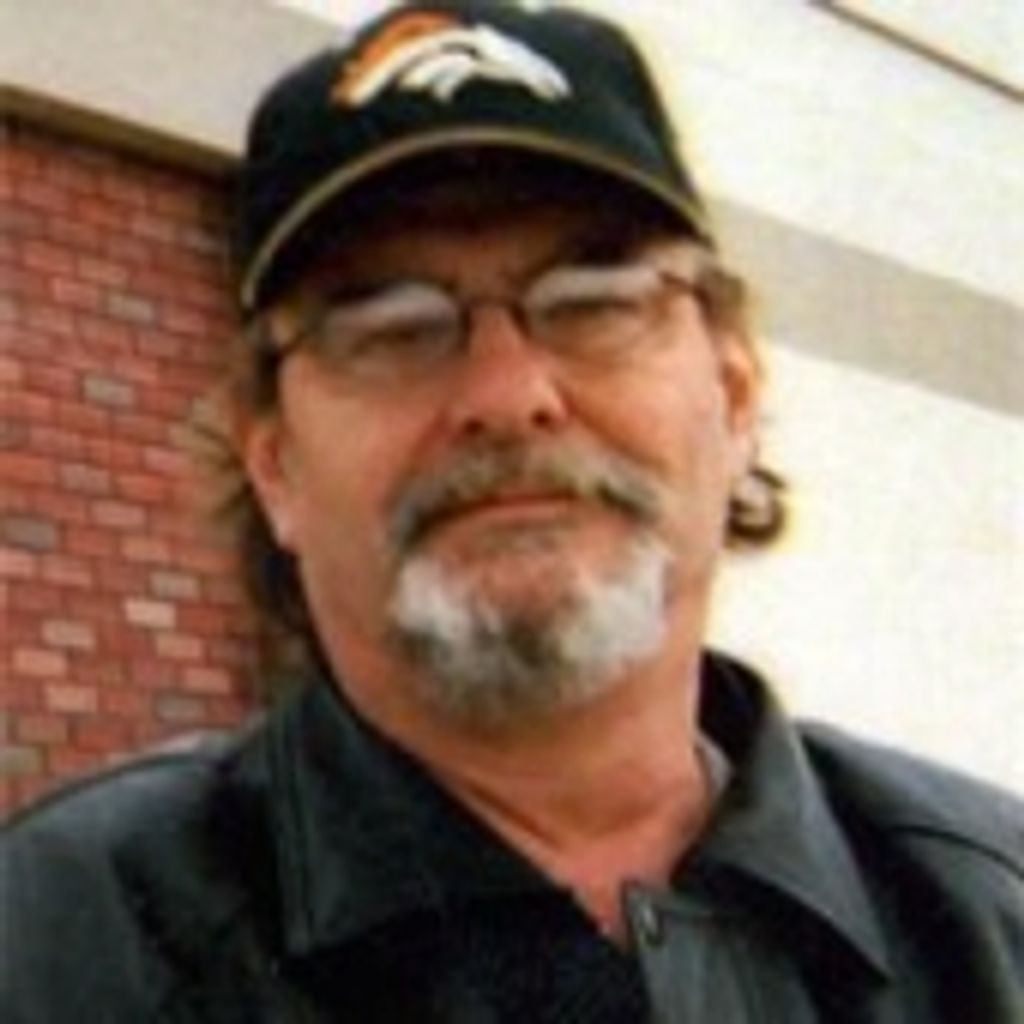 Rodney E. Smith