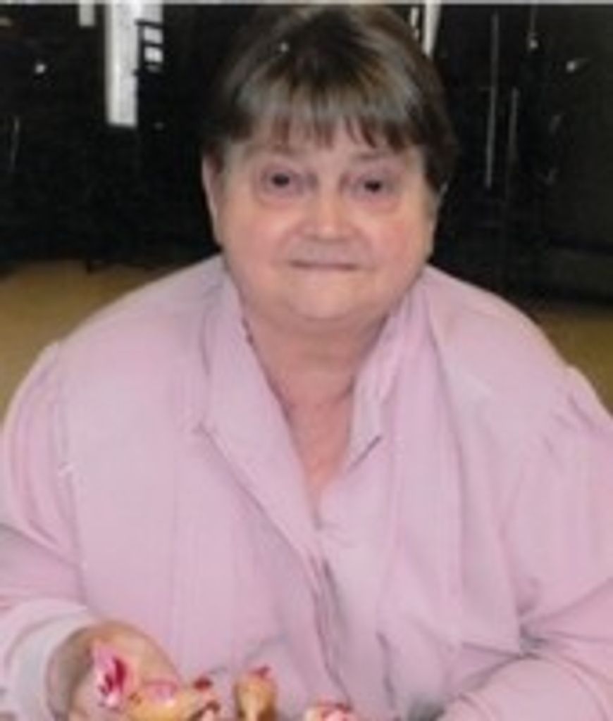 Rose Anne Wogan Profile Photo