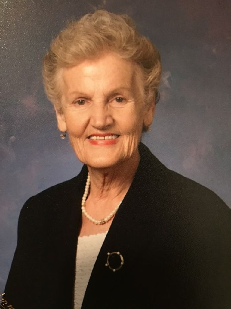 Betty (Green)  Koon Profile Photo