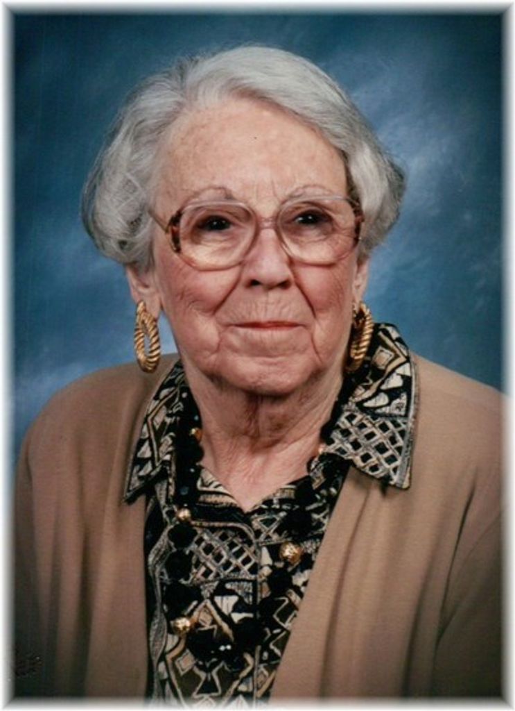 Dorothy Lee Fitch Patterson Zinn Profile Photo
