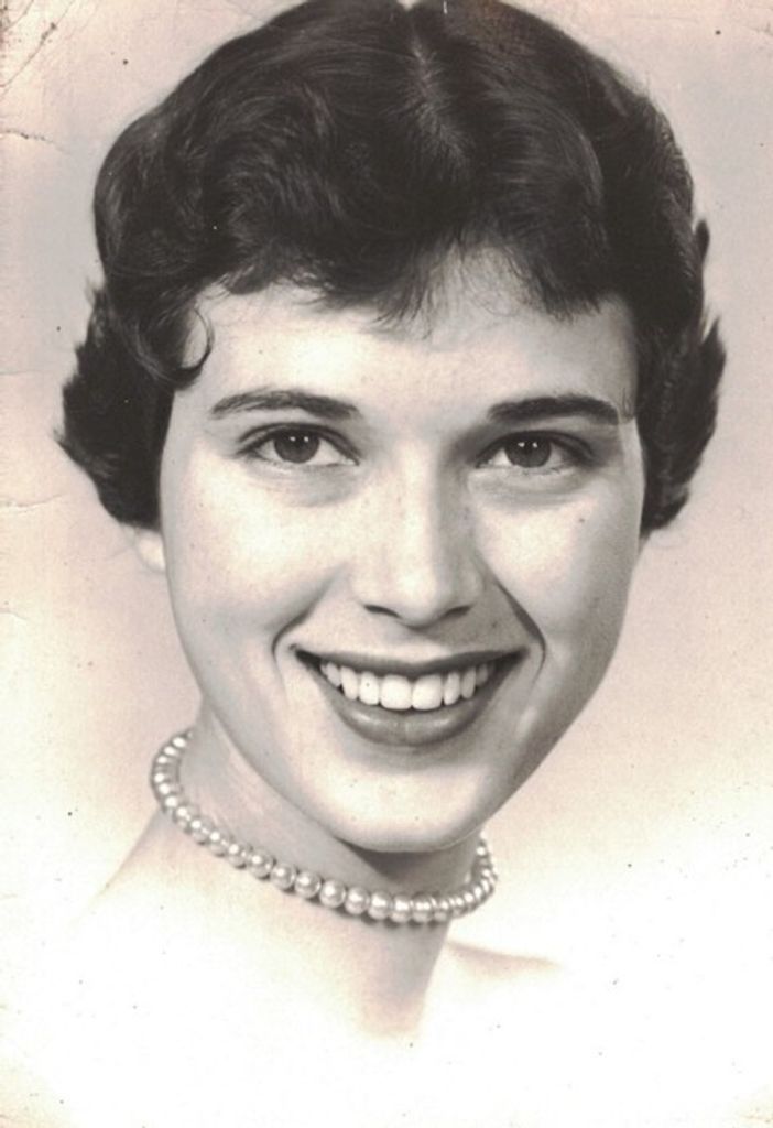 Sandra Gordon Hall
