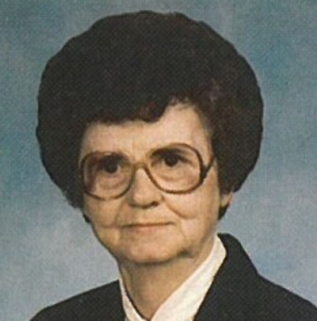 Dorothy Walker