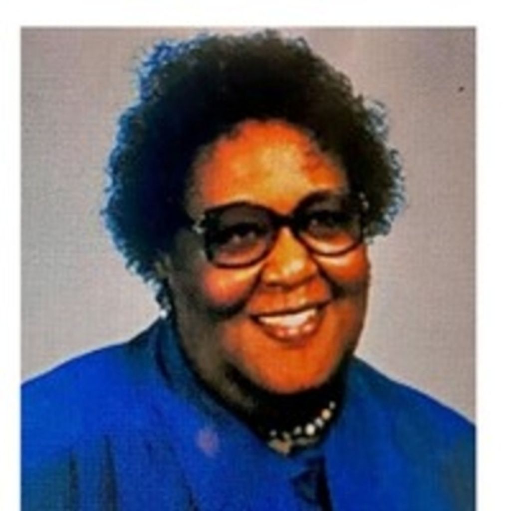 Rutha Mae Grey