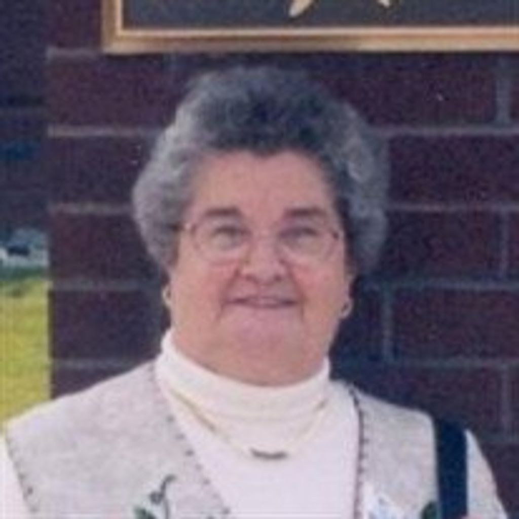 Audrey Frady