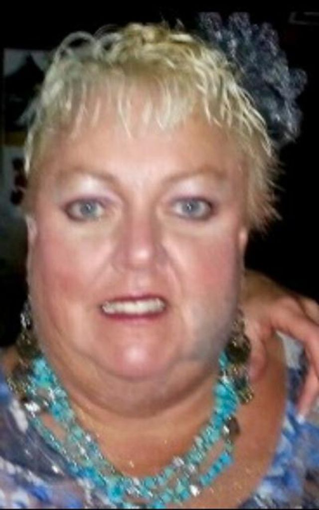 Kathleen Ella Johnston