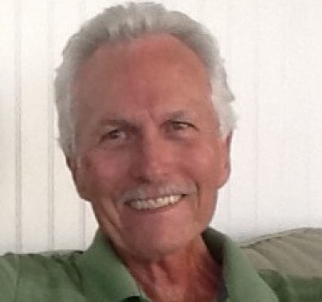 Wayne Davis Yates