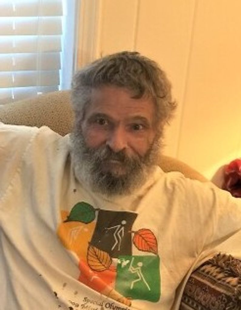David Paul Schultz, Sr.