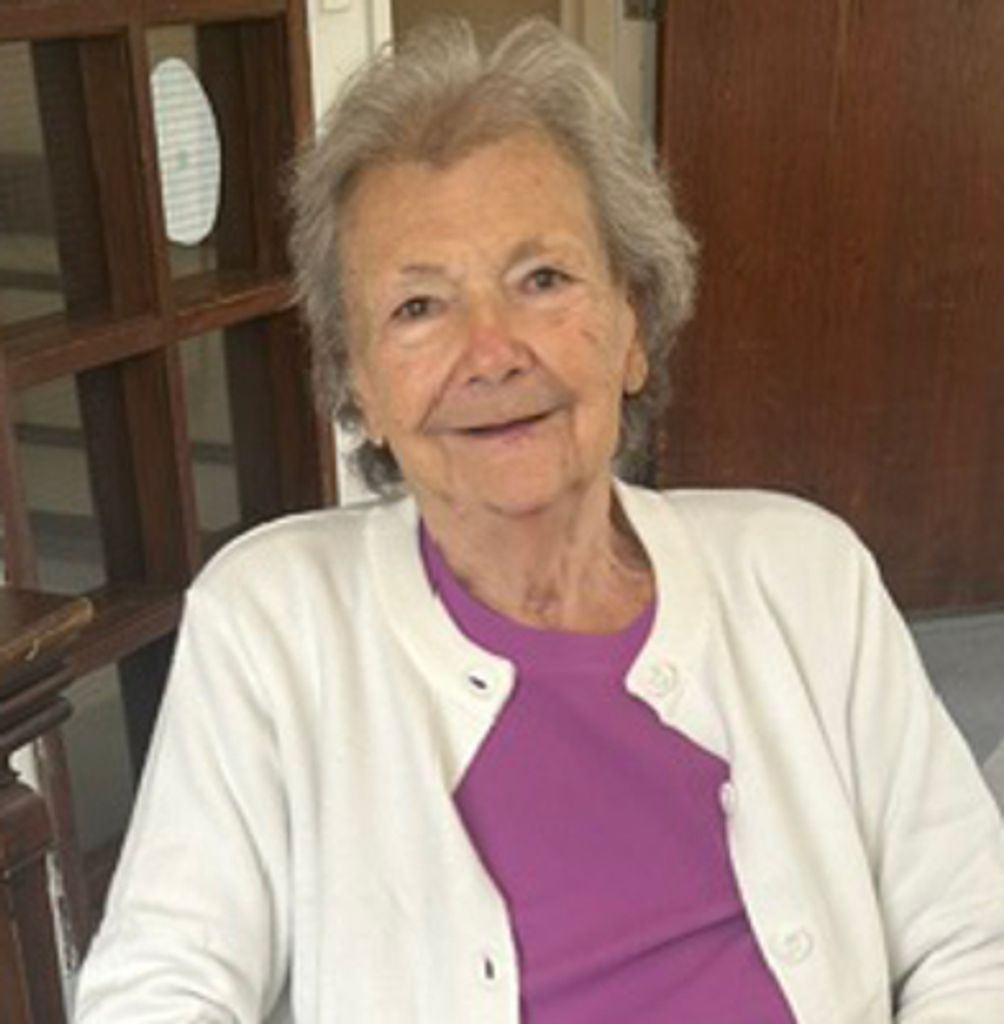 Geraldine Kolb Profile Photo