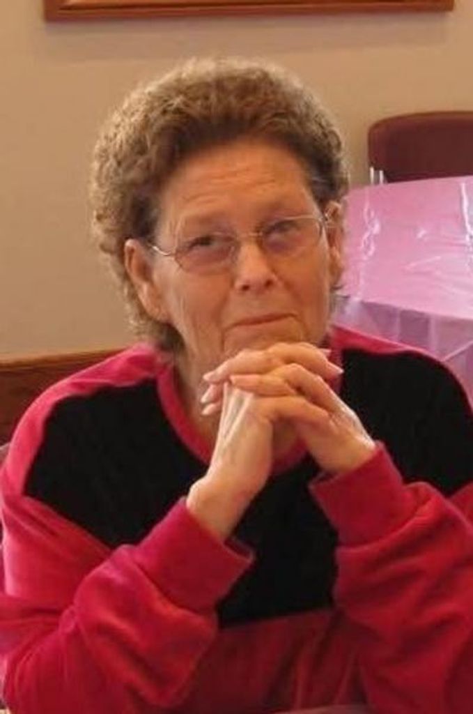 Beverly R. Myers Profile Photo