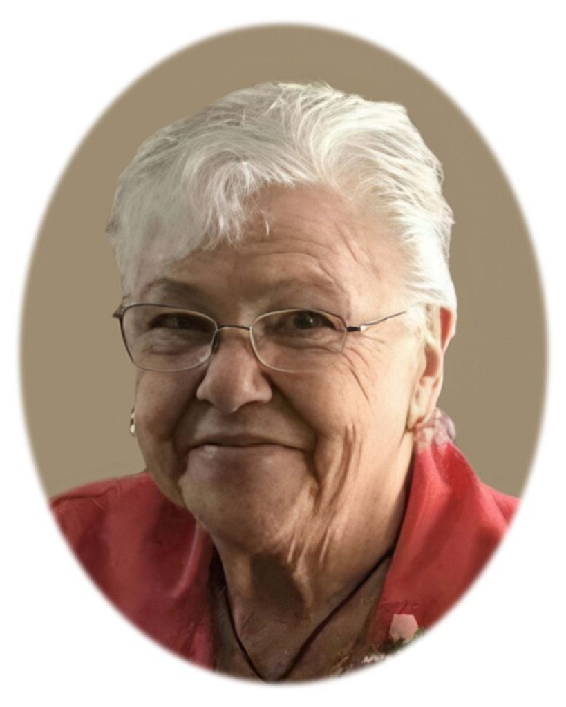 Arlene Joyce (Klemz)  Barnes