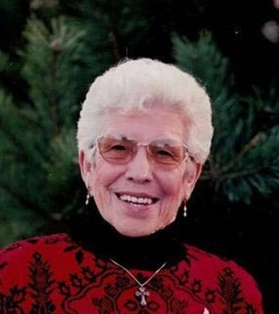 Edith M. Fiske