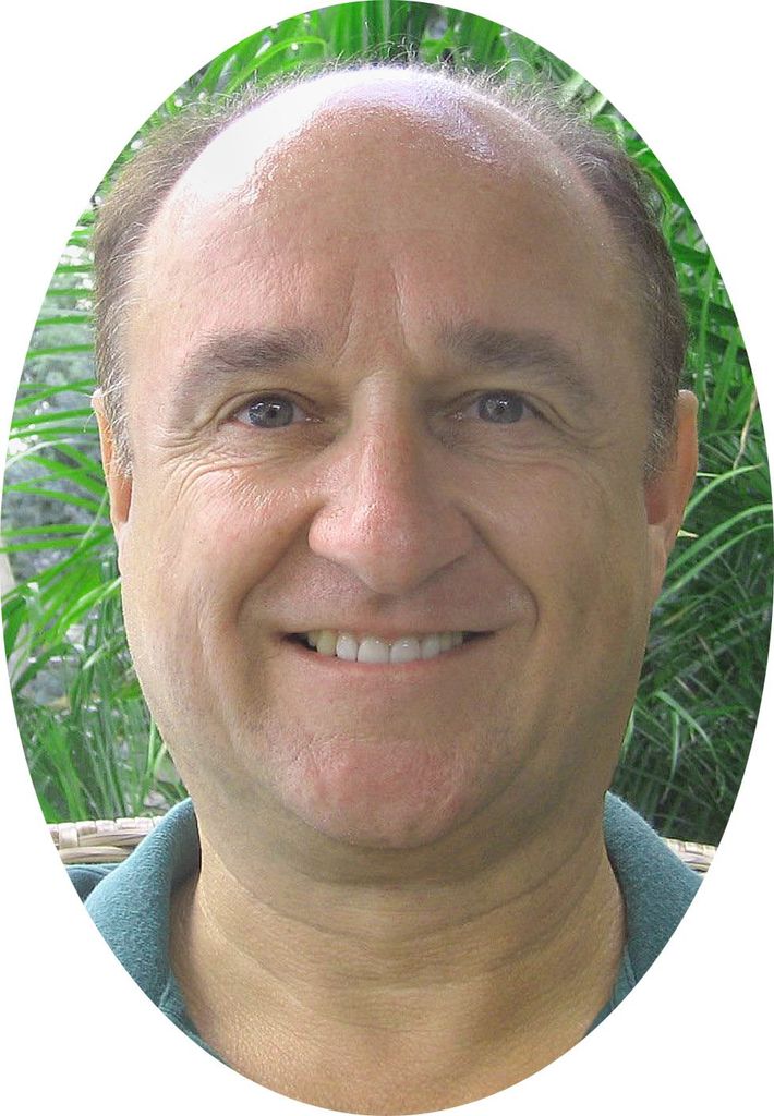 Brian P. Schwoerer