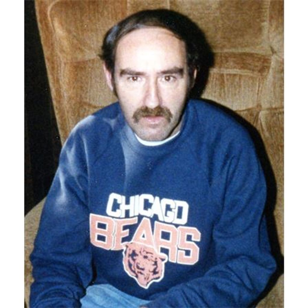 Robert "Bob" Mitchell