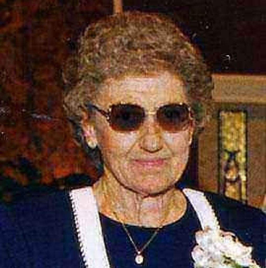Geneva R. Meier