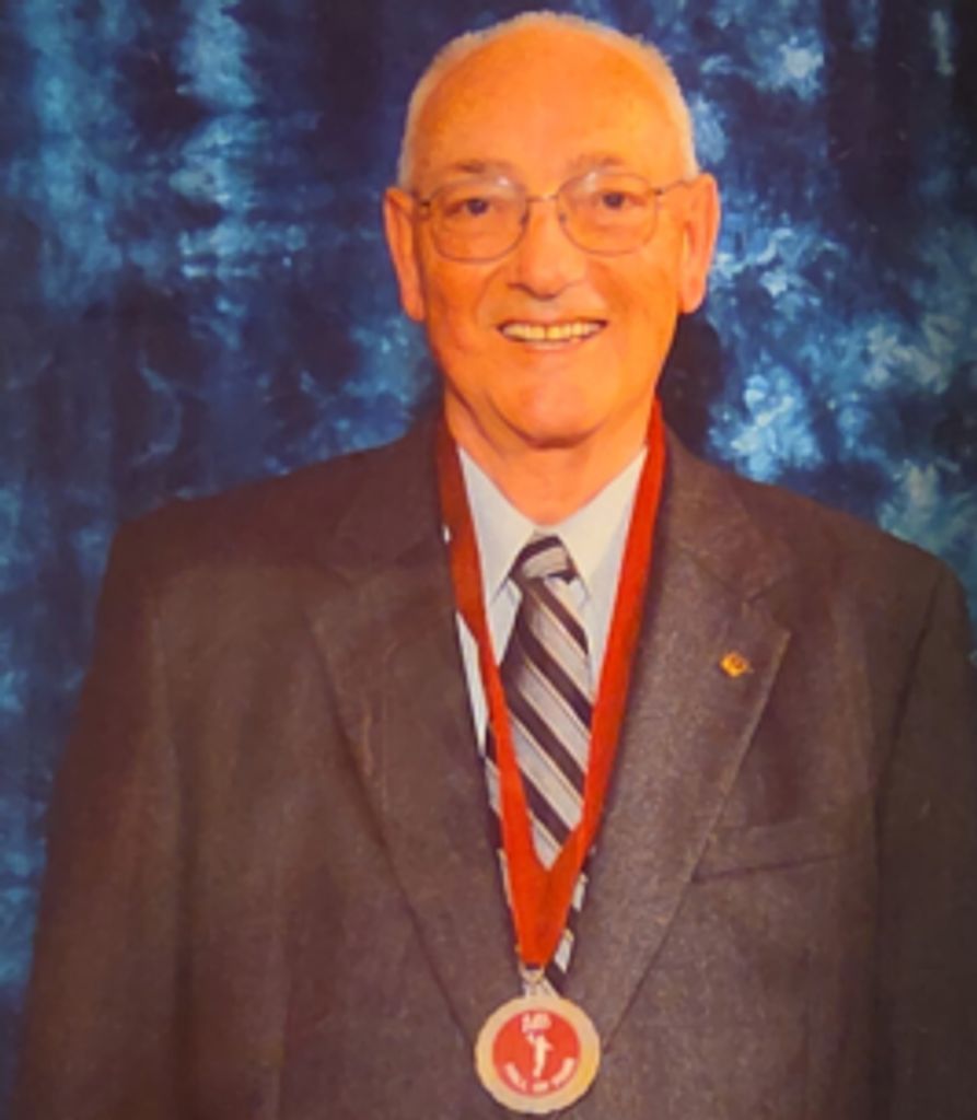 George  Welsh Profile Photo