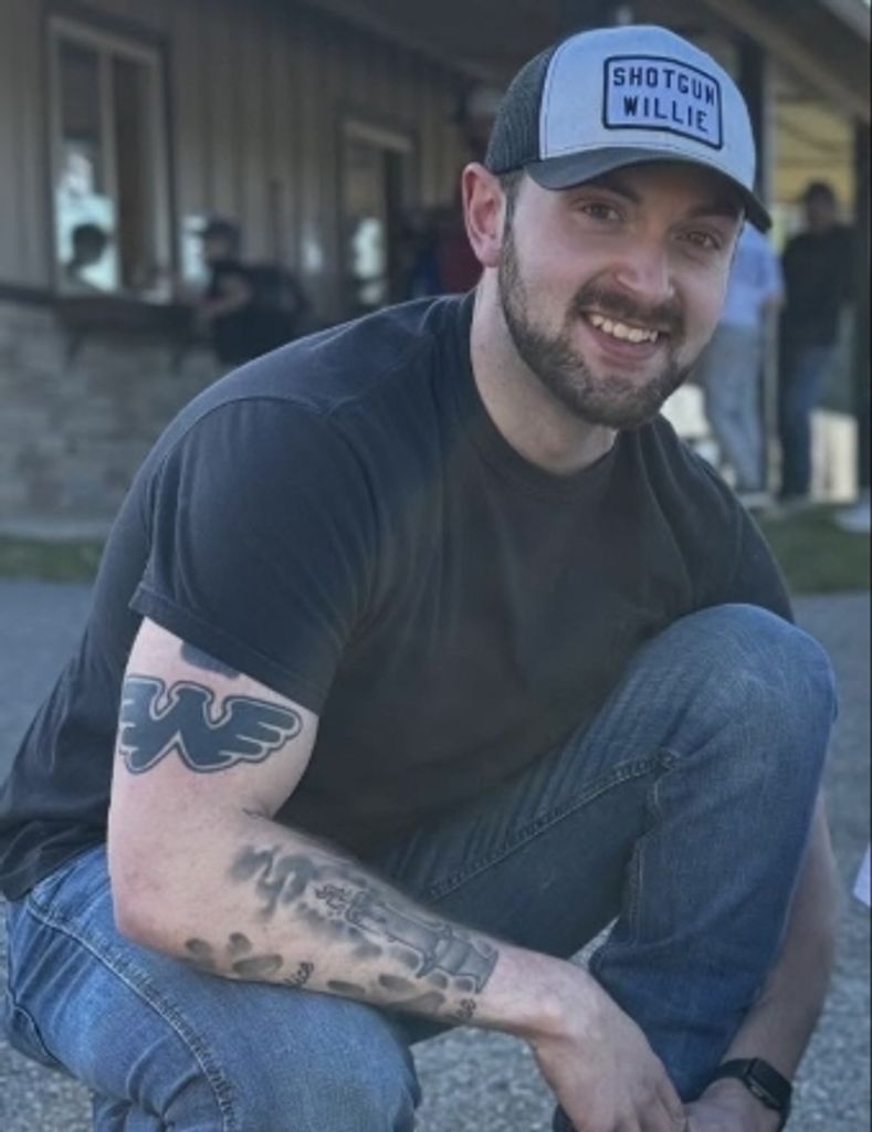 Tyler Ervin Harris Profile Photo