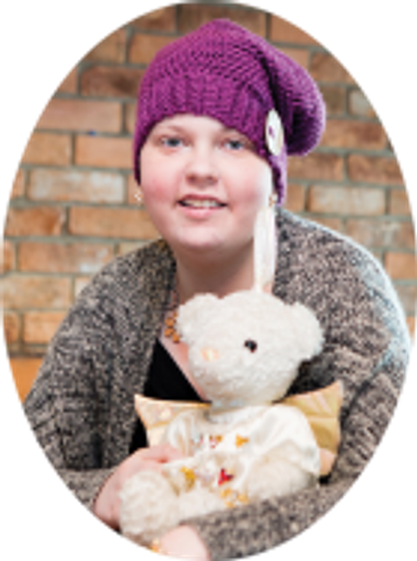 Kay-Lynn  Marie Stevens Profile Photo