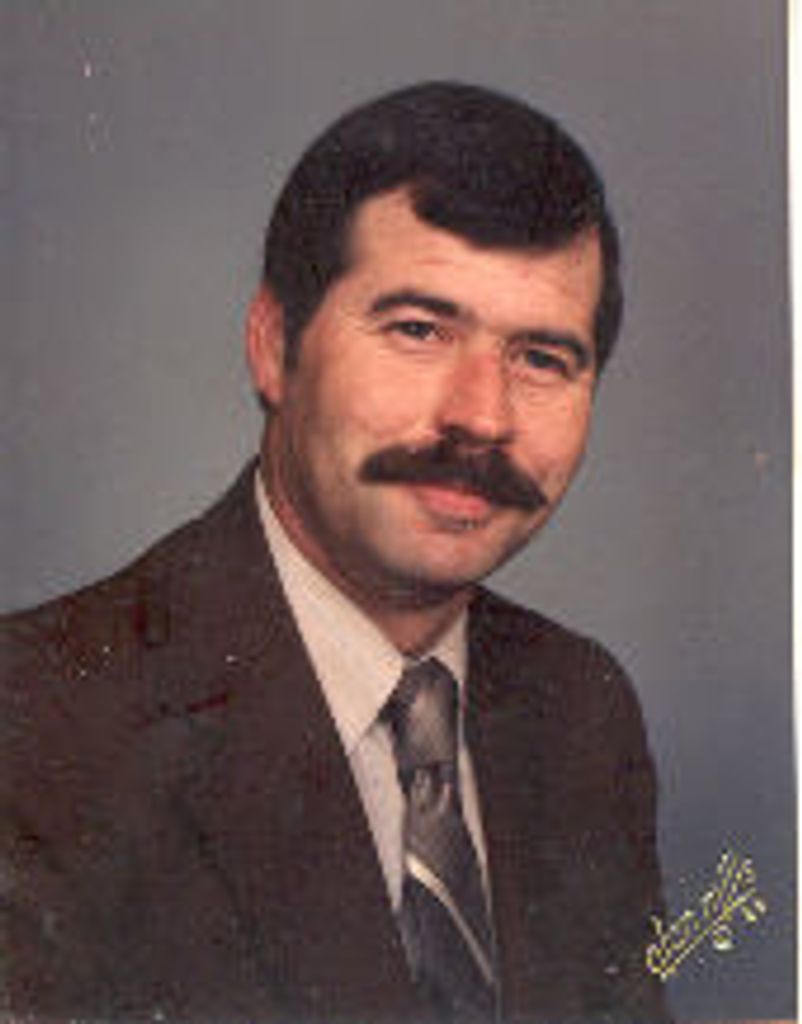 Michael T. Payne Profile Photo