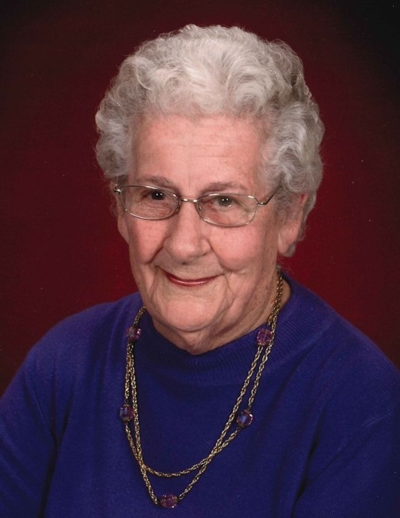 Regina H. (Helbling)  Schmidt