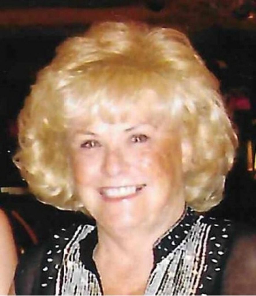 Mary Elizabeth Carpenter