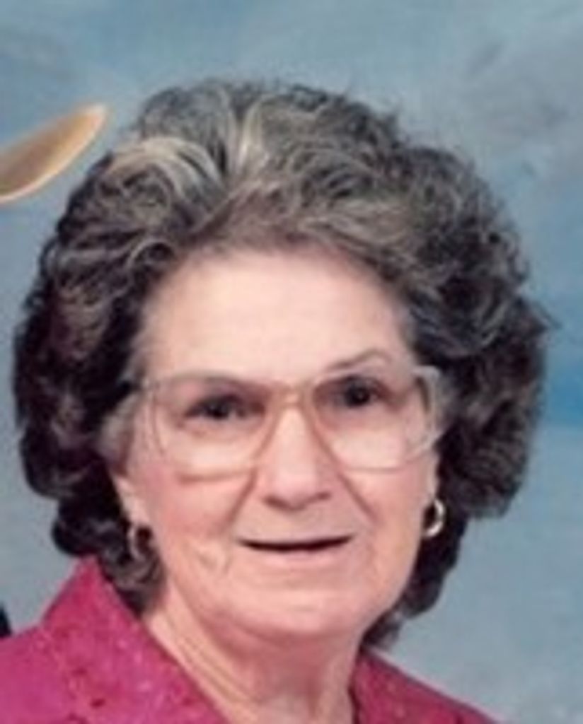 Letha Kinsey