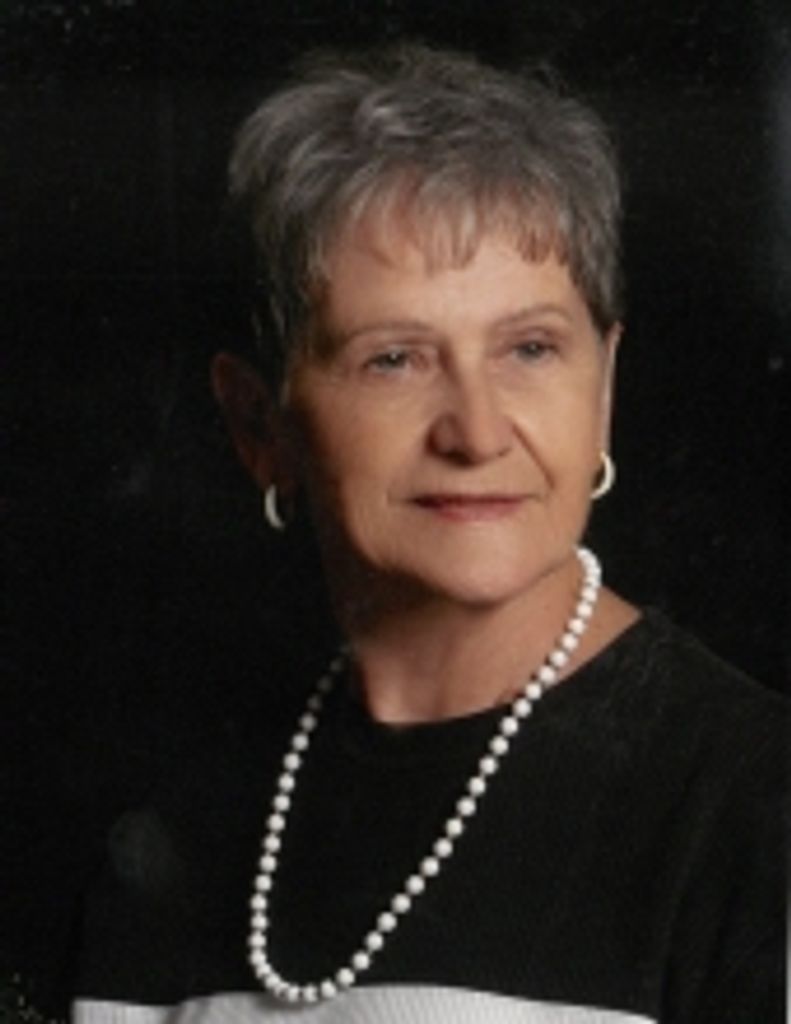 Elizabeth  "Bette" Ann (Sokoloski) Szablewski