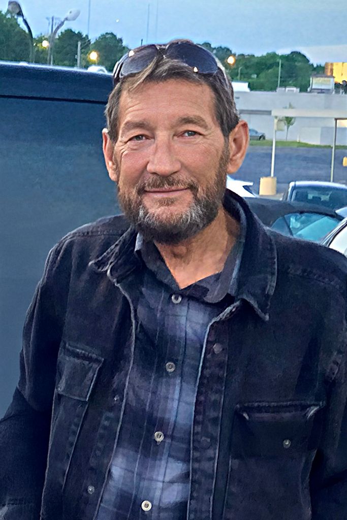 Phillip Anthony Bowling
