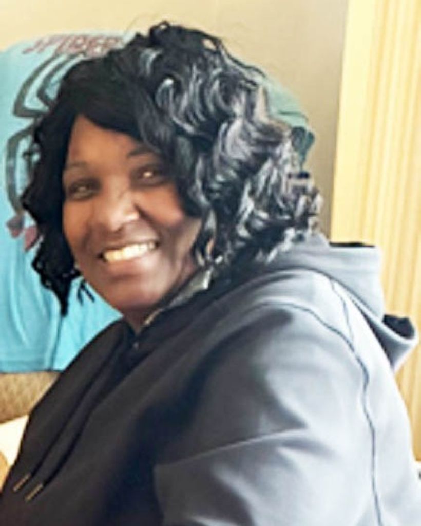 Yokita M Thomas Profile Photo