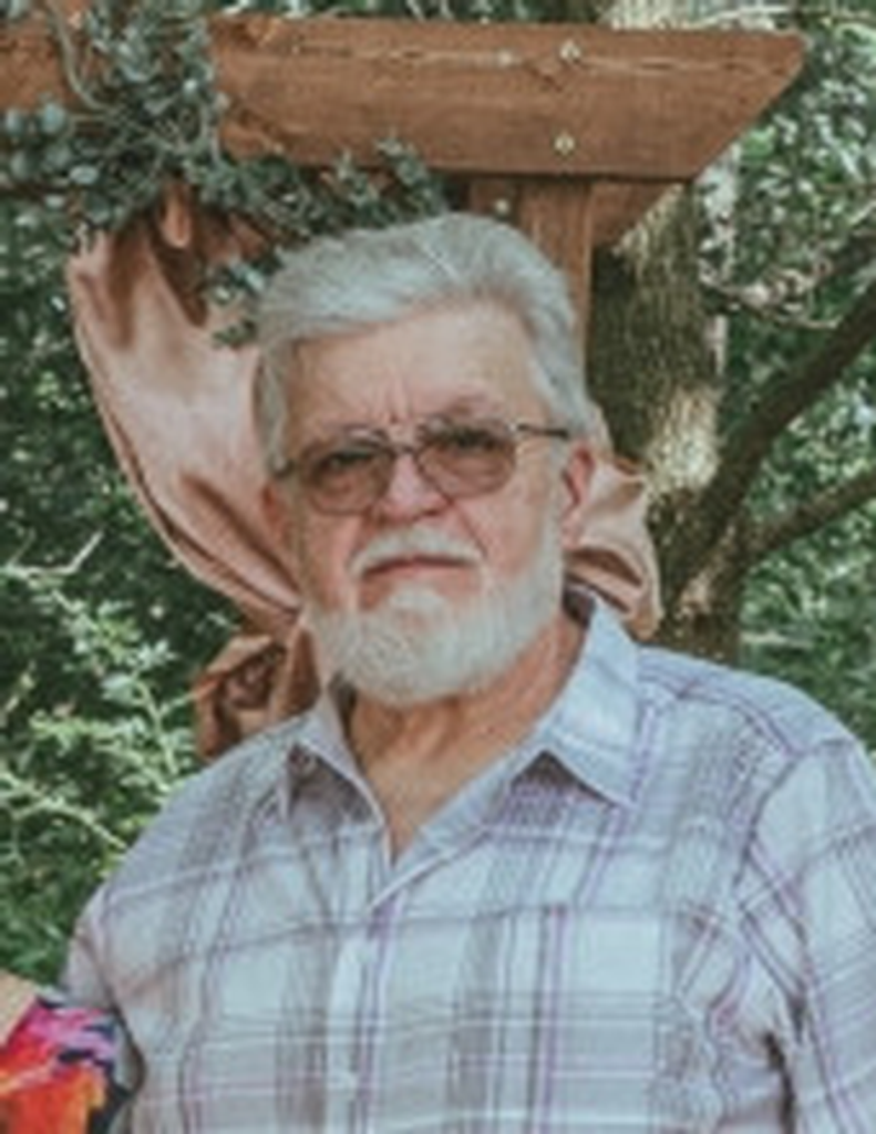 John Steven Combs Profile Photo