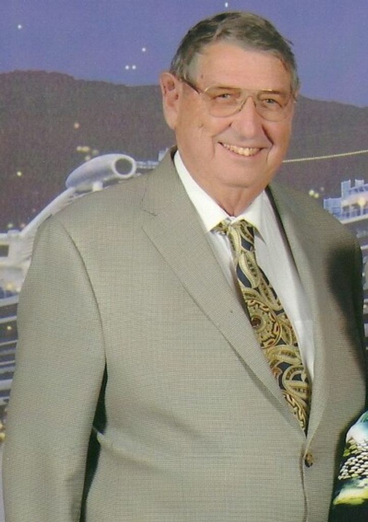 Robert R. Lansford Profile Photo