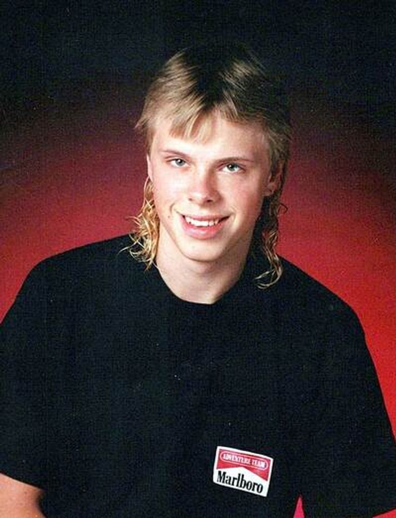 Gregory Walter Shanholtz Profile Photo